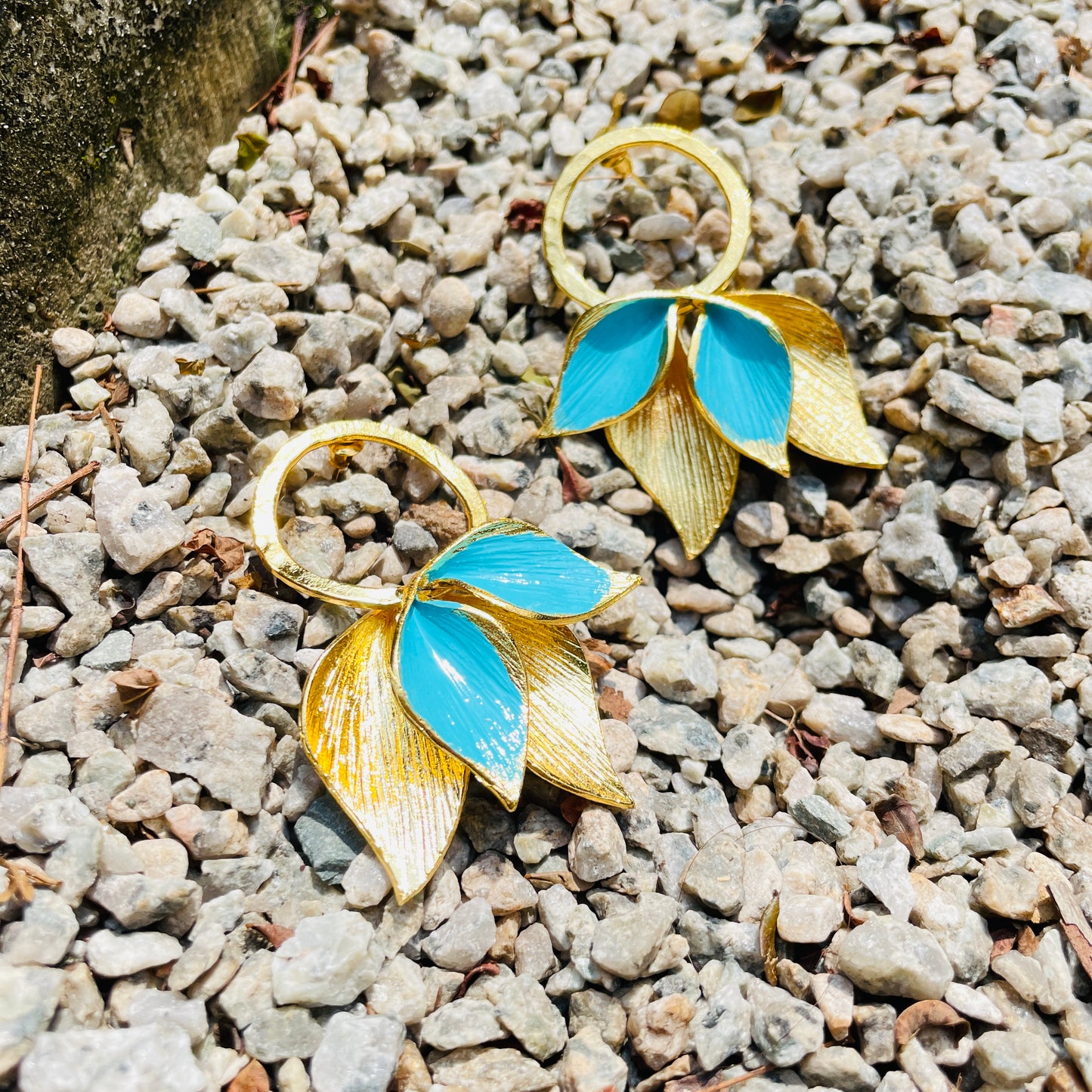 AQUA PETAL