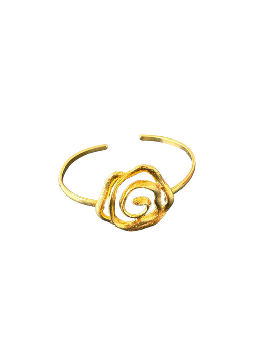 ETERNAL ROSE BRACELET