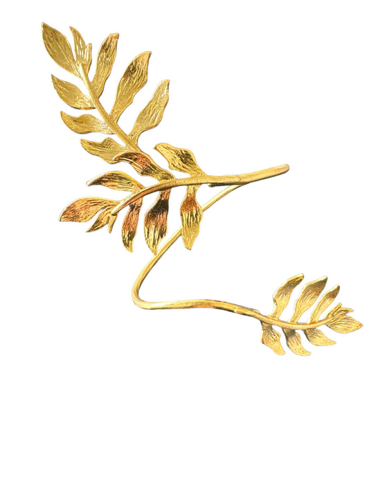 LEAF WHISPER CUFF