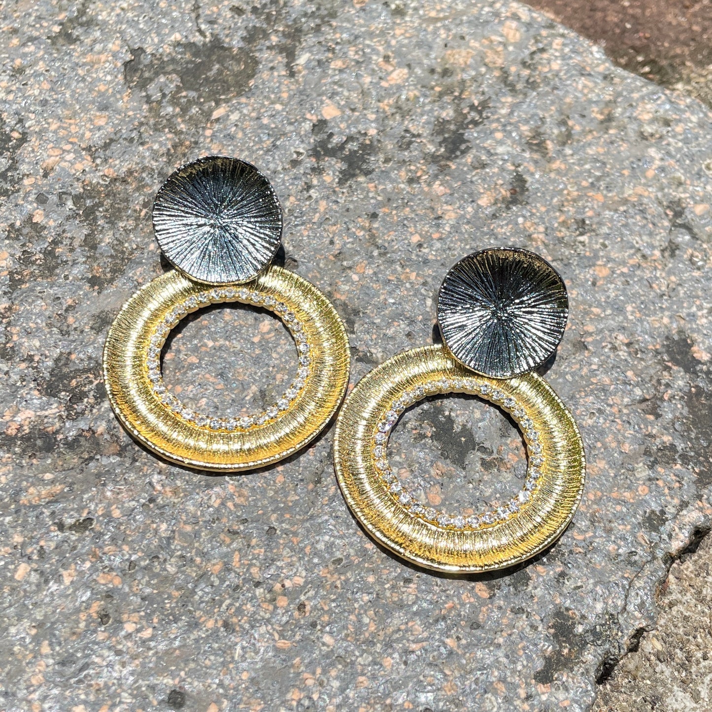 CELESTIAL CIRCLES