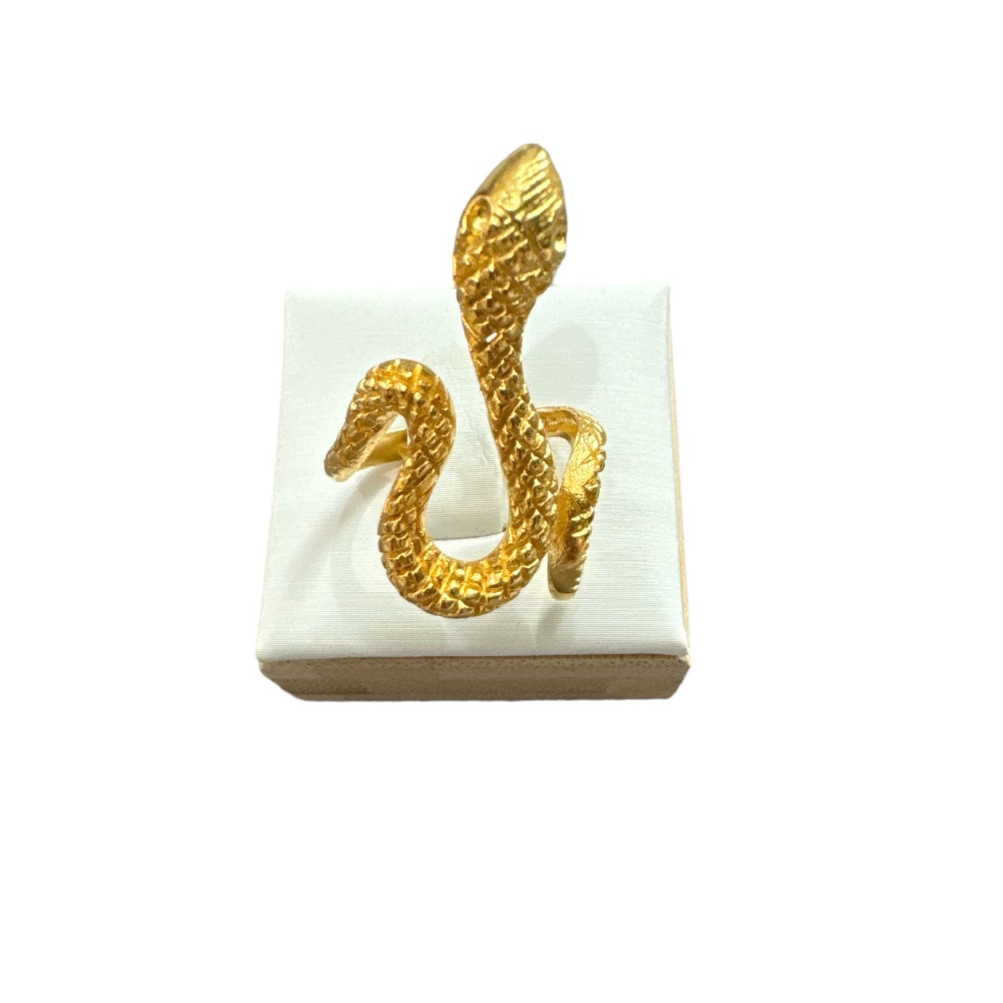 SERPENTINE