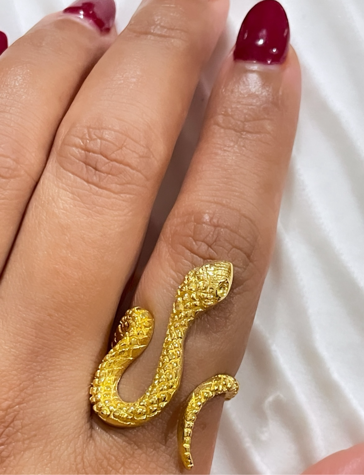 SERPENTINE