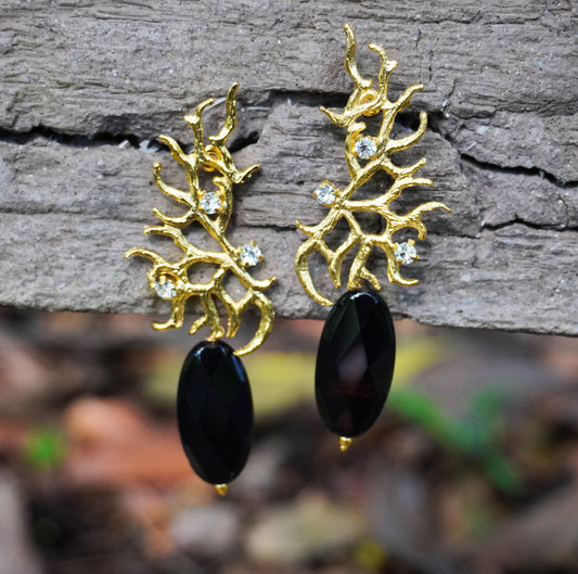 BLACK IVY