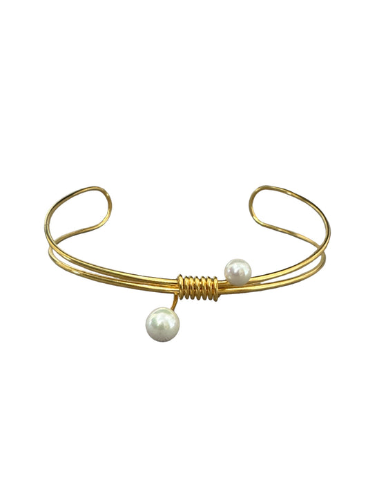 PEARL CHOKER