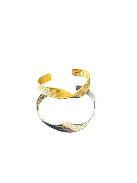 TWISTED LUXE STACK
