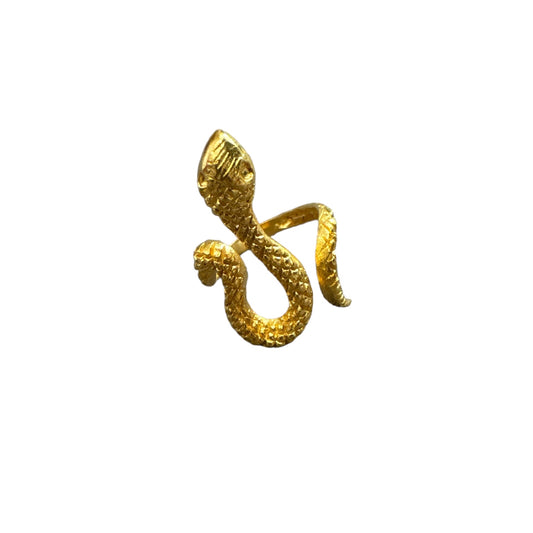 SERPENTINE