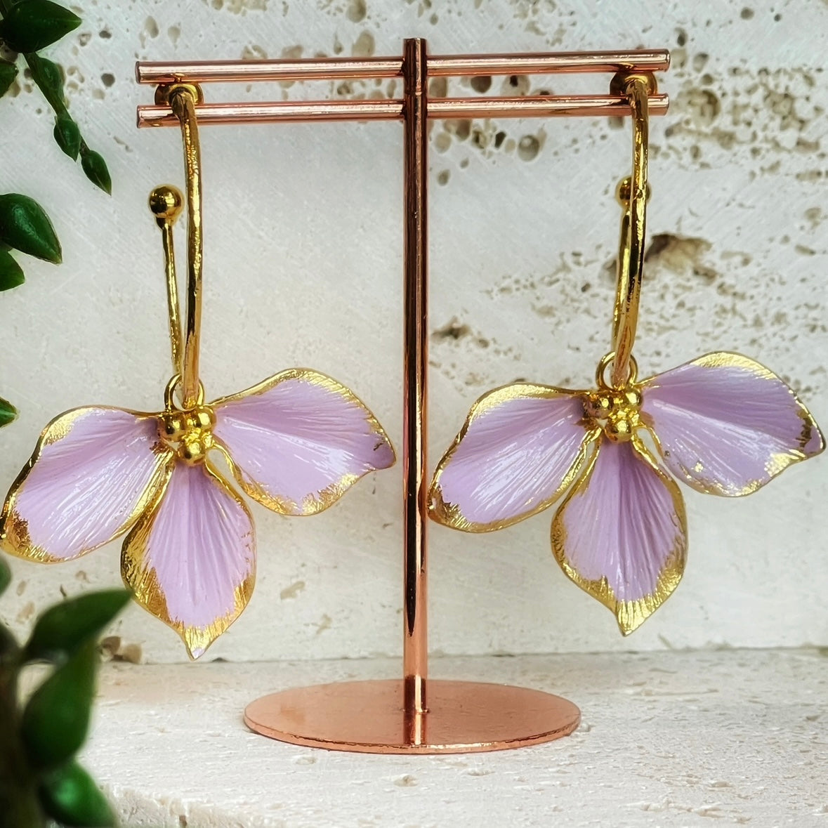 FLOWER ARC