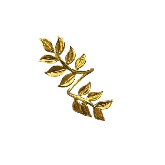 LEAF GLIMMER