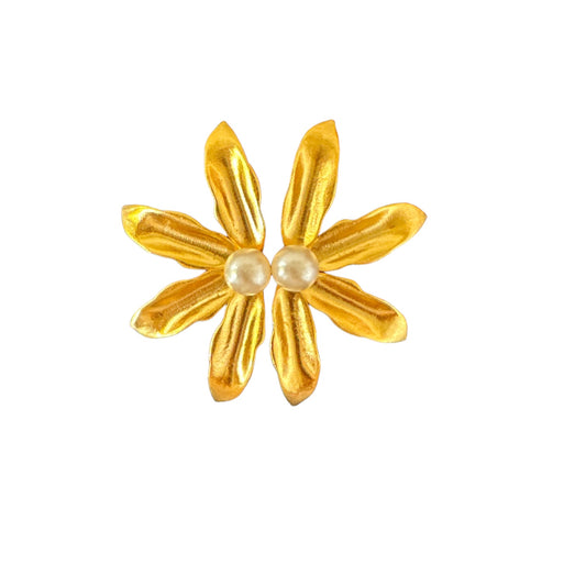 PEARL FLOWER