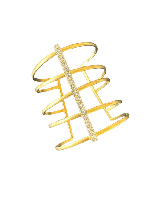 RADIENT MAJESTY CUFF
