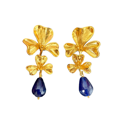 BLOSSOM EARRING
