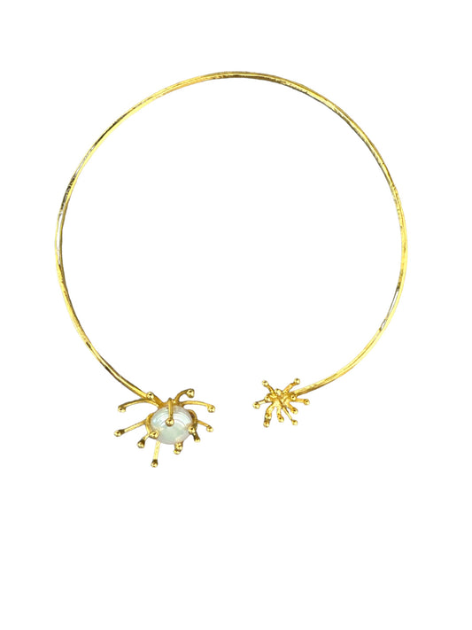 SHELL CHOKER