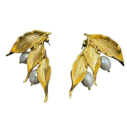 GOLD PEARL VINES