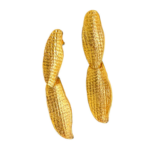 BOLD IN GOLD