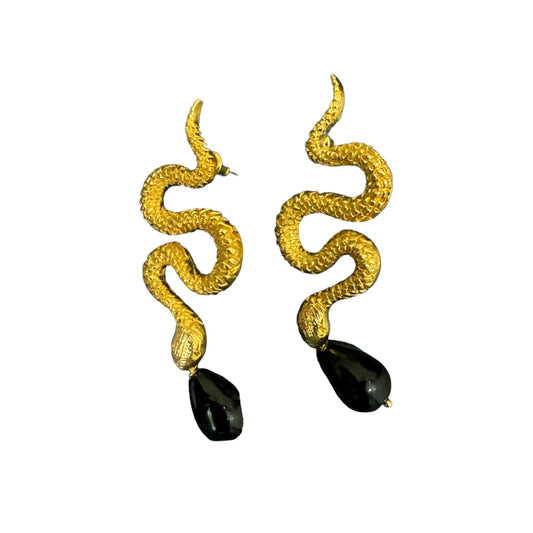 SERPENT DROPS